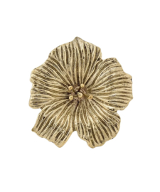 Hailey Hibiscus Knop / Doing Goods