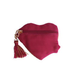 Kleine Etui Hart / ATLITW