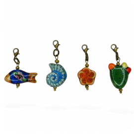 Porcelain Pendant Hanger