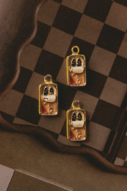 Sardines Bedel - Goud