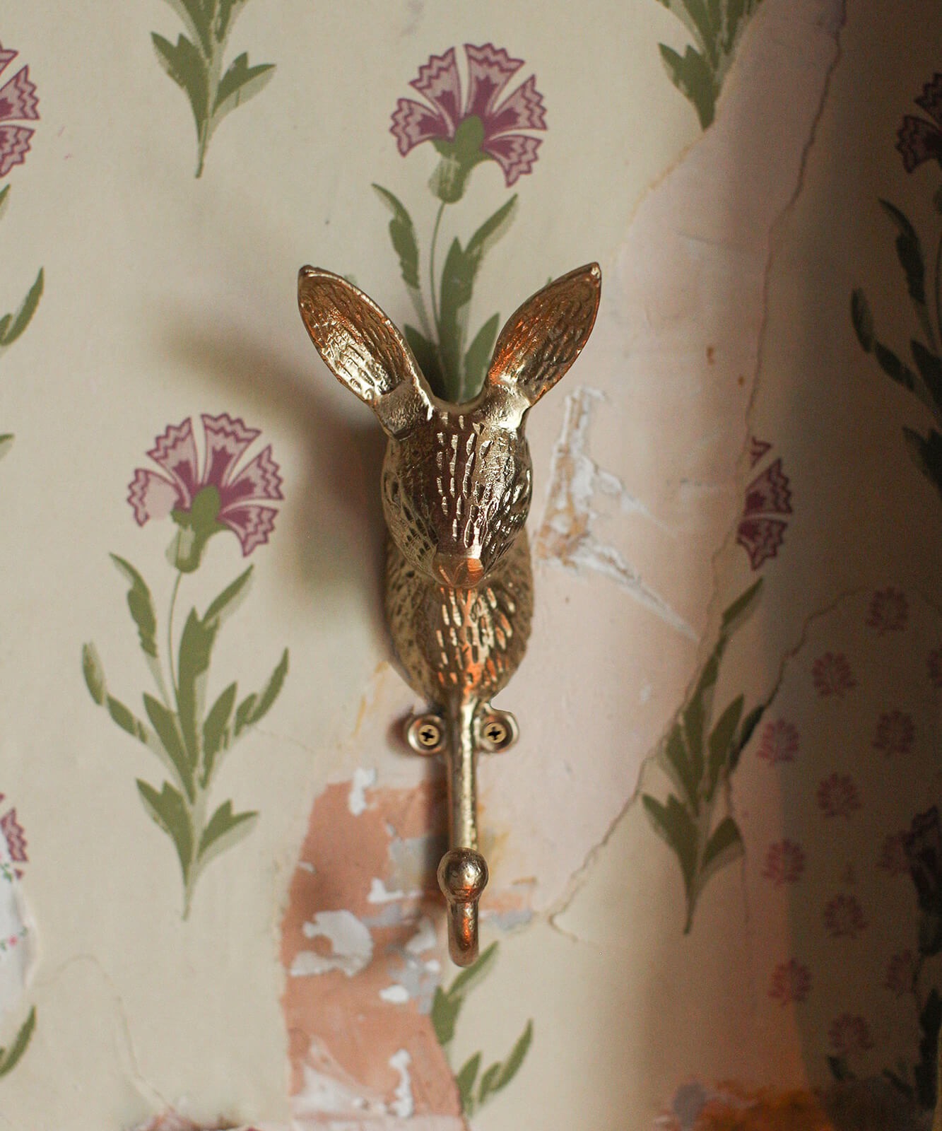 Harri Hare Hook / Doing Goods