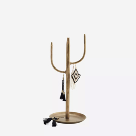 Hand Forged Jewelry Stand / Madam Stoltz