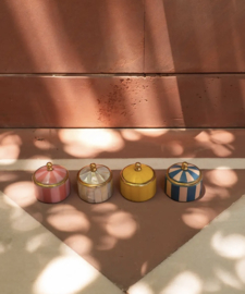 Bailey Circus Sieradendoosje Klein Blauw / Doing Goods