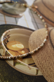 Picture Jaspis Thalia Ketting