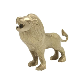 Laurence Standing Lion Small / Doing Goods