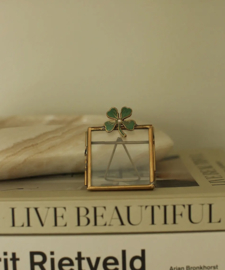 Lucky Klaver Mini Fotolijstje / Doing Goods