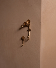 Ava Blossom Hook Mini / Doing goods