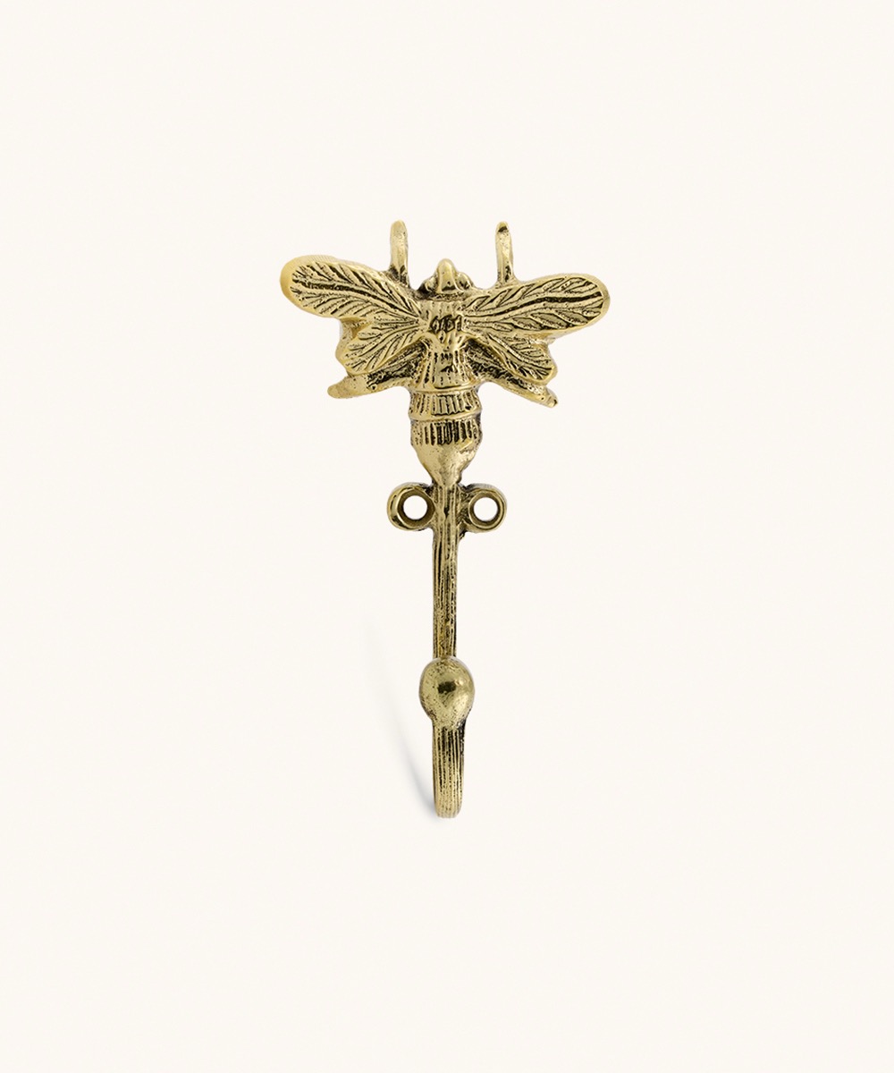Queen Bee Hook / Doing Goods