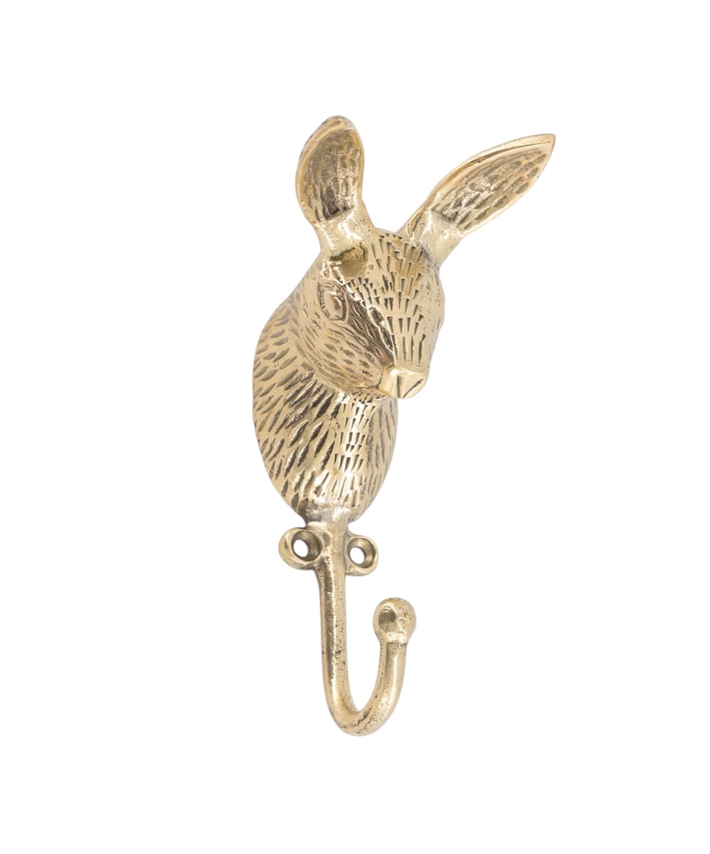 Harri Hare Hook / Doing Goods