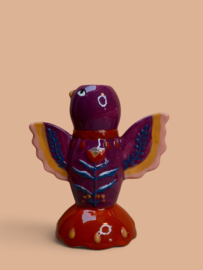 Boho Vogel Kandelaar