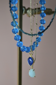 Ocean Beads Ketting