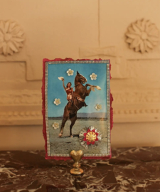 Holly Hart Kaarthouder / Doing Goods