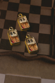 Sardines Bedel - Goud