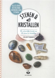 Stenen en Kristallen Boek