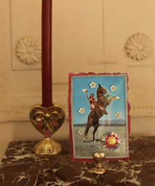 Holly Hart Kaarthouder / Doing Goods