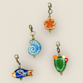 Porcelain Pendant Hanger