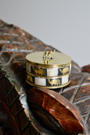 Two Layer Elephant Box
