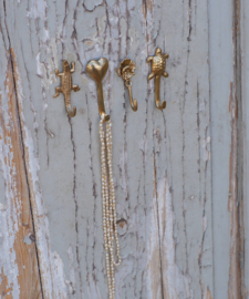Ava Blossom Hook Mini / Doing goods