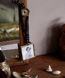 Maple Mini Fotolijst / Doing Goods