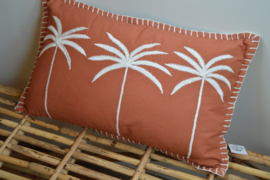 Palm Trees Kussen 50 x 30