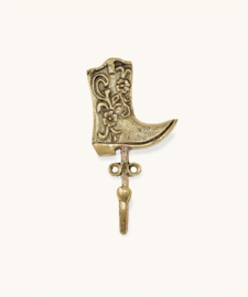 Dallas Cowboy Laars Haak / Doing Goods