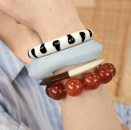 Bangle Natural - Rotan