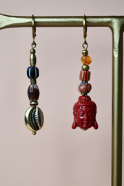 Circus Hoop Buddha / La Tarifa