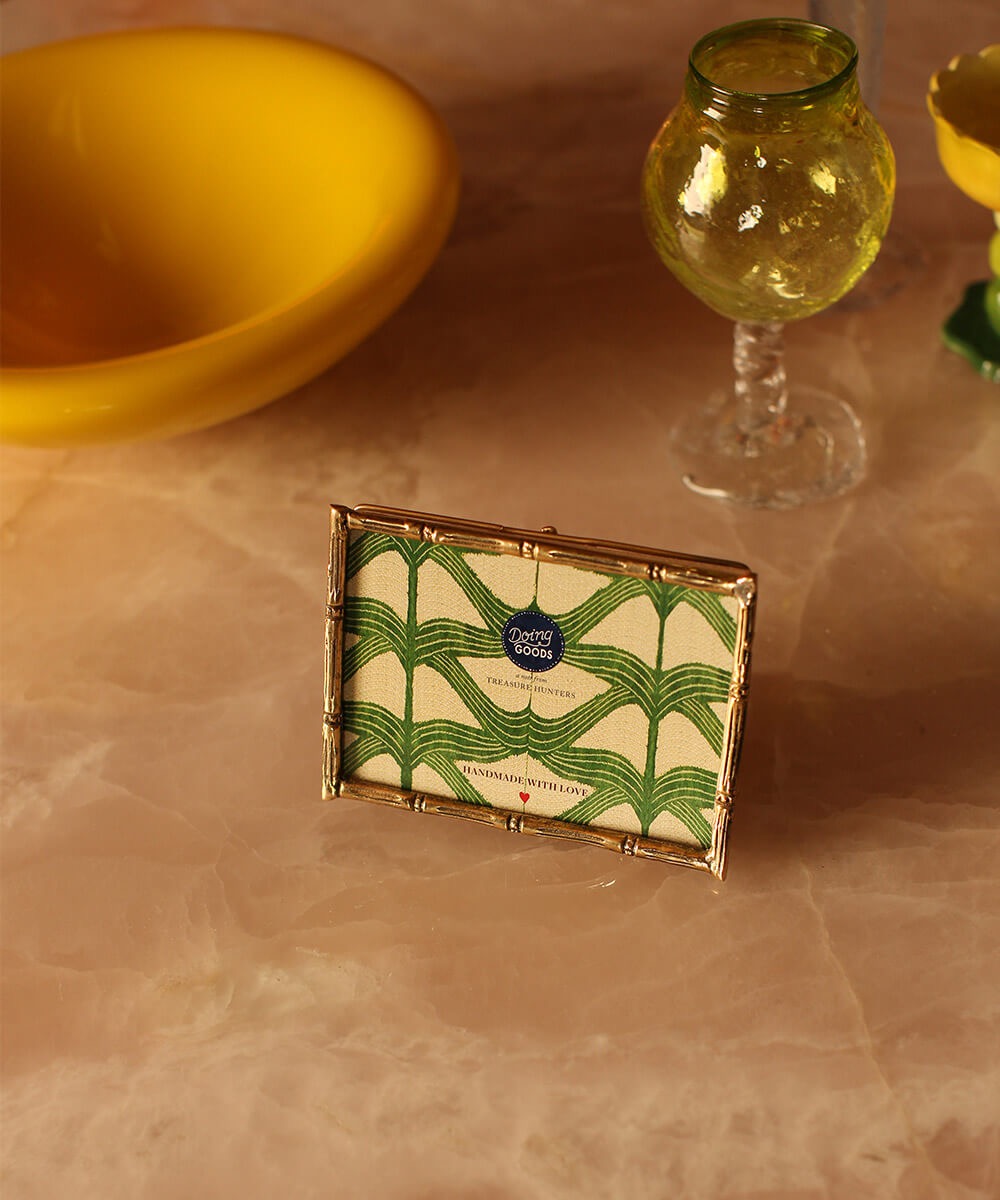 Bodhi Bamboo Frame Large / Doing Goods