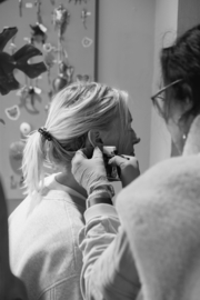 EAR PIERCINGS