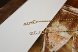 Symbols Bracelet Sterling Silver