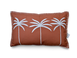 Palm Trees Kussen 50 x 30