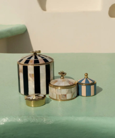 Maisie Circus Sieradendoosje Medium Parelmoer / Doing Goods