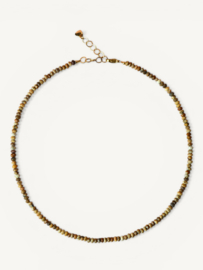 Picture Jaspis Thalia Ketting