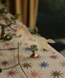 Lucky Klaver Memohouder / Doing Goods