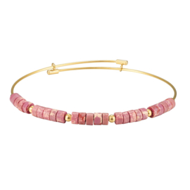 Rhodochrosite Bracelet / Armband