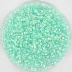Miyuki Rocailles 2 mm Mint Pearl Blue 1707