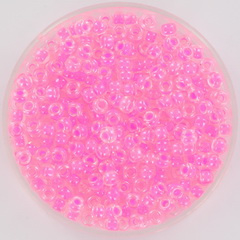 Miyuki Rocailles 3 mm Luminous Pink 08-4299