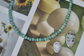 Amazoniet Meera Ketting