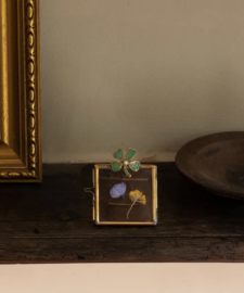 Lucky Klaver Mini Fotolijstje / Doing Goods