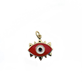 Red Eye Hanger