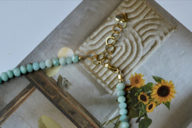 Amazoniet Meera Ketting