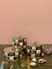 Three Layer Elephant Box