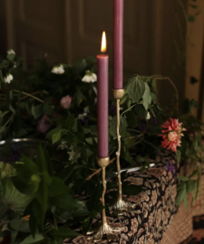 Misty Multi Candleholder / Doing Goods