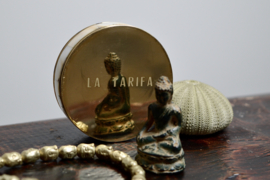 Two Layer Pearl Treasure Box