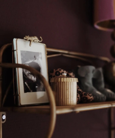 Jenna Luipaard Fotolijst Groot / Doing Goods