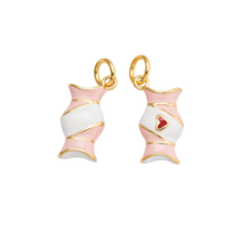 Snoep Bedel Gold Plated