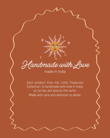 Ronde Etui Zon / ATLITW