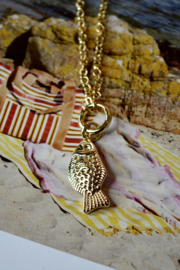 Vis Bedel - Gold Plated