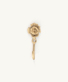 Ava Blossom Hook Mini / Doing goods