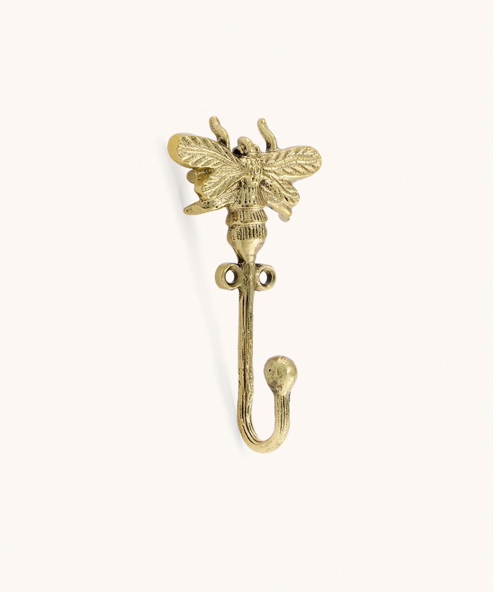Queen Bee Hook / Doing Goods